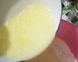Foto langkah ke 3 dari resep Pukis A'la Abang abang.