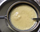 A picture of step 2 of Pineapple Juice.