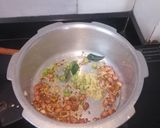 મોરૈયા ની ખીચડી (Moraiya Khichdi Recipe In Gujarati) રેસીપી સ્ટેપ2ફોટો
