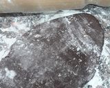 Foto del paso 2 de la receta: Galletitas de chocolate fácil