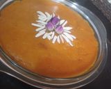 عکس مرحله 3 از دستور حلوای شیر