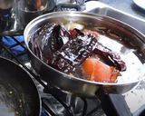 Foto del paso 9 de la receta: Frito, estilo Guerrero - Michoacán