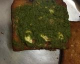 A picture of step 5 of Club Fry Dagwood Sandwich.