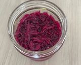 Foto del paso 9 de la receta: Chucrut Repollo Morado