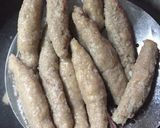 Foto langkah ke 5 dari resep Otak Otak Ikan Kembung.