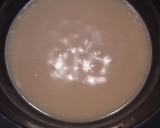 Foto del paso 2 de la receta: Lasaña de merluza con veluoté