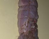 Foto del paso 4 de la receta: Liebre arrollada