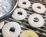 Foto del paso 7 de la receta: Masitas #dulces para el té