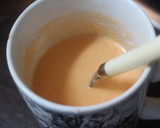 Foto del paso 2 de la receta: Flan de gazpacho