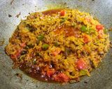 कोहळ्याचा झुणका (Kohlyacha Zunka Recipe In Marathi) रेसिपी स्टेप 6 फोटो 