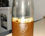 Foto langkah ke 2 dari resep Milky Cold Brew (Iced Coffee) / Es Kopi.