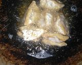 Foto langkah ke 5 dari resep Tahu Walik Bakso Simpel.