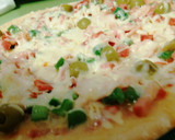 Foto del paso 5 de la receta: Pizza derini