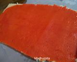 A picture of step 6 of Vanilla Cookies.