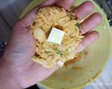 Cheesy Maggie Bonda recipe step 2 photo