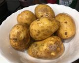 Foto del paso 4 de la receta: Codillo al horno con patatas y verduras