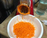 Foto del paso 3 de la receta: Salsa de tomate y soja texturizada