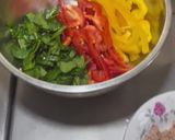 Foto del paso 2 de la receta: Atún suave y jugoso en crema de champiñones