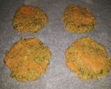 Foto del paso 2 de la receta: Hamburguesas caseras fitness