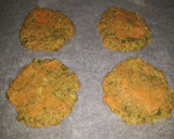 Foto del paso 2 de la receta: Hamburguesas caseras fitness