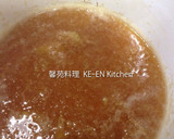 和風醬漢堡肉的食譜步驟6照片