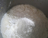 Foto del paso 2 de la receta: Muffins roscón de Reyes