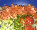 Foto del paso 5 de la receta: Casi un piko
