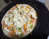 A picture of step 5 of Pizza!.