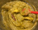 Foto del paso 3 de la receta: Mermelada Casera de Ruibarbo Congelado