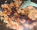 Foto langkah ke 4 dari resep Nasi Goreng Udang Endesss.