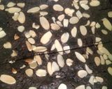 Foto langkah ke 7 dari resep Banana Brownies (Brownies Pisang).