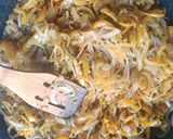 Foto del paso 3 de la receta: Chiles con crema al epazote