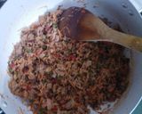 Foto del paso 4 de la receta: Polenta Rellena