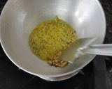 ছোলার ডাল নারকেল কুচি কিসমিস দিয়ে (cholar dal recipe in Bengali) রেসিপির ধাপ 1 ছবি