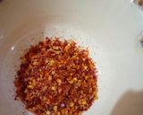 A picture of step 2 of Aloo Or Piyaz Pakory.