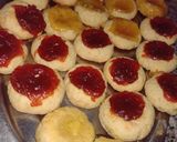 Foto del paso 10 de la receta: Pepas