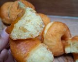 Foto langkah ke 4 dari resep 629. Donat Kentang NCC.