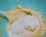 Foto langkah ke 2 dari resep Chocolate Stick Cookies.