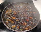 Foto del paso 3 de la receta: Txipis negros