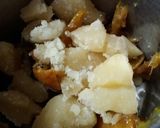 લીંબુ સોસ (Lemon Sauce Recipe in Gujarati) રેસીપી સ્ટેપ2ફોટો