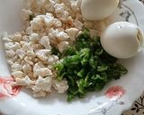 عکس مرحله 2 از دستور سالاد پاستا🍲