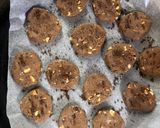 Foto del paso 6 de la receta: Galletitas de vainilla súper crocantes!