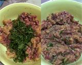 Foto langkah ke 4 dari resep 69. Perkedel Kentang Daging.