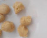 Foto langkah ke 2 dari resep Takjil #23 Nastar Nanas madu.