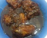 Foto langkah ke 3 dari resep Ayam Goreng Mentega.