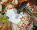 Foto langkah ke 4 dari resep Garang Asem Ayam (pakai wajan).