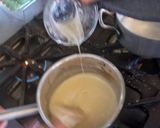 Foto del paso 9 de la receta: Mousse de piloncillo con glaseado espejo