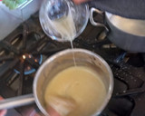 Foto del paso 9 de la receta: Mousse de piloncillo con glaseado espejo