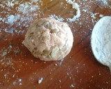 Foto del paso 4 de la receta: Hamburguesas de carne y lentejas
