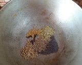 লঙকার আচার (Lonkar Aachar recipe in Bengali) রেসিপির ধাপ 1 ছবি